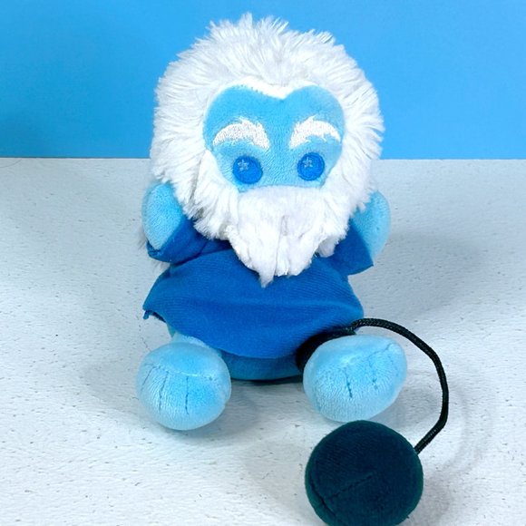 Disney Wishables The Haunted Mansion Hitchhiking Ghost Gus 6" Plush‎ Stuffed Toy - Picture 1 of 5